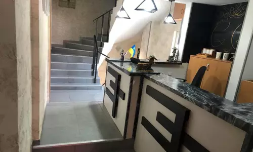 هتل جی اند جی تفلیس